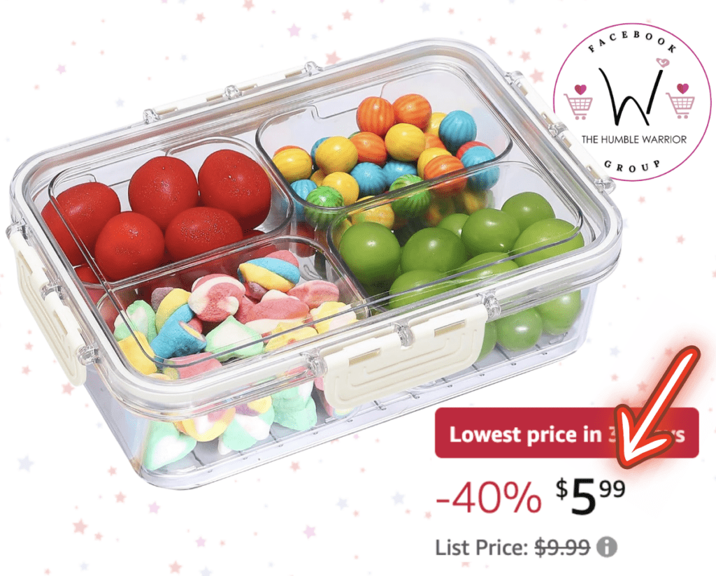Snackle Box!